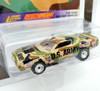 Johnny Lightning Racing Dreams Armed Forces Series US Army Vehicle Car NRFP
