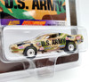 Johnny Lightning Racing Dreams Armed Forces Series US Army Vehicle Car NRFP