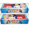 Raggedy Ann & Raggedy Andy 12" Dolls 1996 Hasbro No. 70101 & 70103 NEW