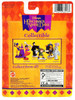 Disney's The Hunchback of Notre Dame Quasimodo 2" Figurine Mattel 66213 NRFP