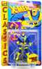 Marvel Comics X-Men Classics Cyclops Action Figure 1995 Toy Biz #43128 NRFP