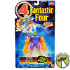 Marvel Comics Fantastic Four Super Skrull Action Figure 1995 Toy Biz 45126 NRFP