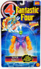 Marvel Comics Fantastic Four Super Skrull Action Figure 1995 Toy Biz 45126 NRFP