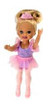 Ballerina Sisters Barbie and Kelly Doll Set 2005 Mattel #G8372