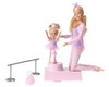 Ballerina Sisters Barbie and Kelly Doll Set 2005 Mattel #G8372