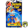 Marvel Comics Fantastic Four Thanos Action Figure 1995 Toy Biz 45115 NRFP