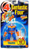Marvel Comics Fantastic Four Thanos Action Figure 1995 Toy Biz 45115 NRFP