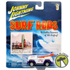 Johnny Lightning Surf Rods The Endless Summer of 60's Surfin' Supremes NRFP