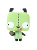 Invader Zim Funko POP! Television Invader Zim Gir with Cupcake Vinyl Figure