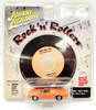 Johnny Lightning Rock n Rollers Fun, Fun, Fun The Beach Boys Peach Vehicle NEW