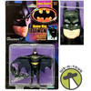 DC The Dark Knight Collection Shadow Wing Batman Action Figure 1990 Kenner 63170