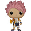Fairy Tail Funko Pop! Animation: Fairy Tail Natsu Vinyl Figure 67