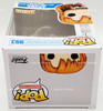 Funko Pop Animation 993 Sword Art Online Asuna Box Lunch Exclusive Vinyl Figure