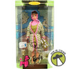 Barbie 1965 Poodle Parade Doll Limited Edition Reproduction 1995 Mattel 15280