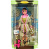 Barbie 1965 Poodle Parade Doll Limited Edition Reproduction 1995 Mattel 15280