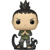 Naruto Funko Pop! Animation: Naruto Shippuden Shikamaru Nara Vinyl Figure 933