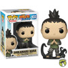 Naruto Funko Pop! Animation: Naruto Shippuden Shikamaru Nara Vinyl Figure 933