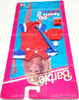 Barbie Sports Fashions Baseball Set with Ball and Bat 1995 Mattel NRFP