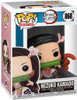 Demon Slayer Funko Pop! Animation: Demon Slayer - Nezuko Kamado Vinyl Figure 868