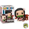 Funko Pop! Animation: Demon Slayer - Nezuko Kamado Vinyl Figure 868