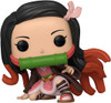 Funko Pop! Animation: Demon Slayer - Nezuko Kamado Vinyl Figure 868