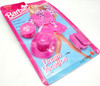 Barbie Dream Vacation Fashions Cowgirl Outfit & Carrying Case Mattel 1993 NRFP