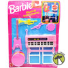 Barbie Playset Accessories Musical Instruments No. 9433 Mattel 1992 NRFP