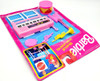 Barbie Playset Accessories Musical Instruments No. 9433 Mattel 1992 NRFP