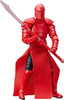 Star Wars The Black Series Elite Praetorian Guard (The Last Jedi) Figure 3.75"