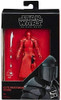 Star Wars The Black Series Elite Praetorian Guard (The Last Jedi) Figure 3.75"