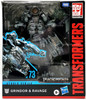 Transformers Revenge of The Fallen Grindor and Ravage Action Figures 2021 Hasbro