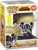 Funko Pop Animation 787 My Hero Academia Himiko Toga Vinyl Figure