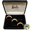 Barbie Couture Collection by Robert Best Tiara Set BFC Exclusive 1998 Mattel NEW