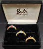Barbie Couture Collection by Robert Best Tiara Set BFC Exclusive 1998 Mattel NEW