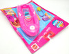 Barbie Camp Barbie Water Fun Playpack UV Color Change Raft No.67112 Mattel NRFP