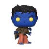 Marvel Funko Pop! Marvel: X-Men 20th Anniversary - Nightcrawler Bobble-Head 639