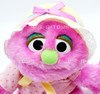 Sesame Street Baby Natasha 14" Medium Plush Applause 1995 New with Tags