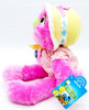 Sesame Street Baby Natasha 14" Medium Plush Applause 1995 New with Tags