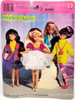 Barbie Fashions Skipper and Courtney High School Lime Green No. 3652 Mattel NRFP