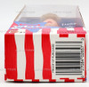 Barbie Kelly Doll Red, White & Cute Liana Friend of Kelly 2003 Mattel B2996 NRFB