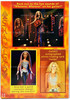 Shakira Fashion Doll With Musical Guitar 2003 Mattel B4535