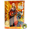 Shakira Fashion Doll With Musical Guitar 2003 Mattel B4535