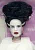 Frankenstein The Bride of Frankenstein Universal Studios Monsters Figure 1998 Hasbro 70952