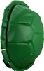 Teenage Mutant Ninja Turtles Shell Backpack with Character Masks by Bioworld