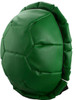 Teenage Mutant Ninja Turtles Shell Backpack with Character Masks by Bioworld