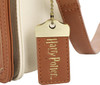 Harry Potter Celestial Magic Book Crossbody Bag Bioworld