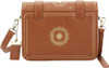 Harry Potter Celestial Magic Book Crossbody Bag Bioworld