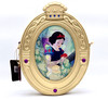 Disney Snow White Magic Mirror Crossbody Bag Bioworld