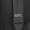 Marvel Spider-Man Miles Morales Reflective Print Laptop Backpack Bioworld