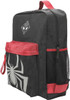 Marvel Spider-Man Miles Morales Reflective Print Laptop Backpack Bioworld